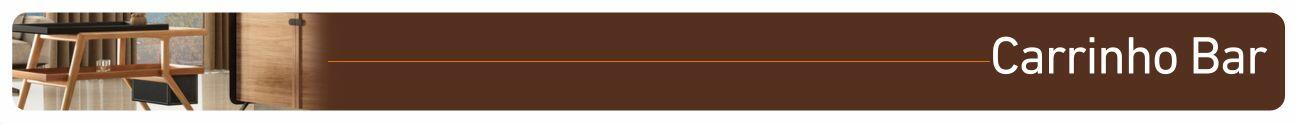 Banner Subcategoria Carrinho Bar