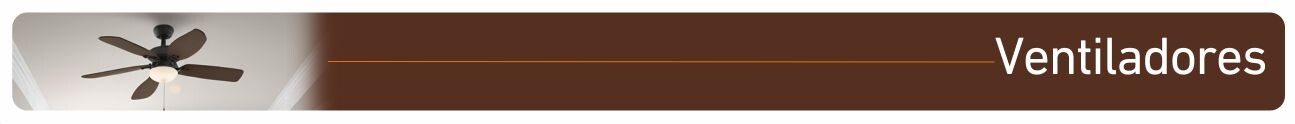 Banner Subcategoria Ventiladores