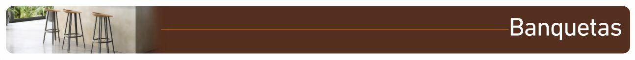 Banner Subcategoria Banquetas