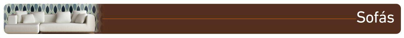 Banner Subcategoria Sofás