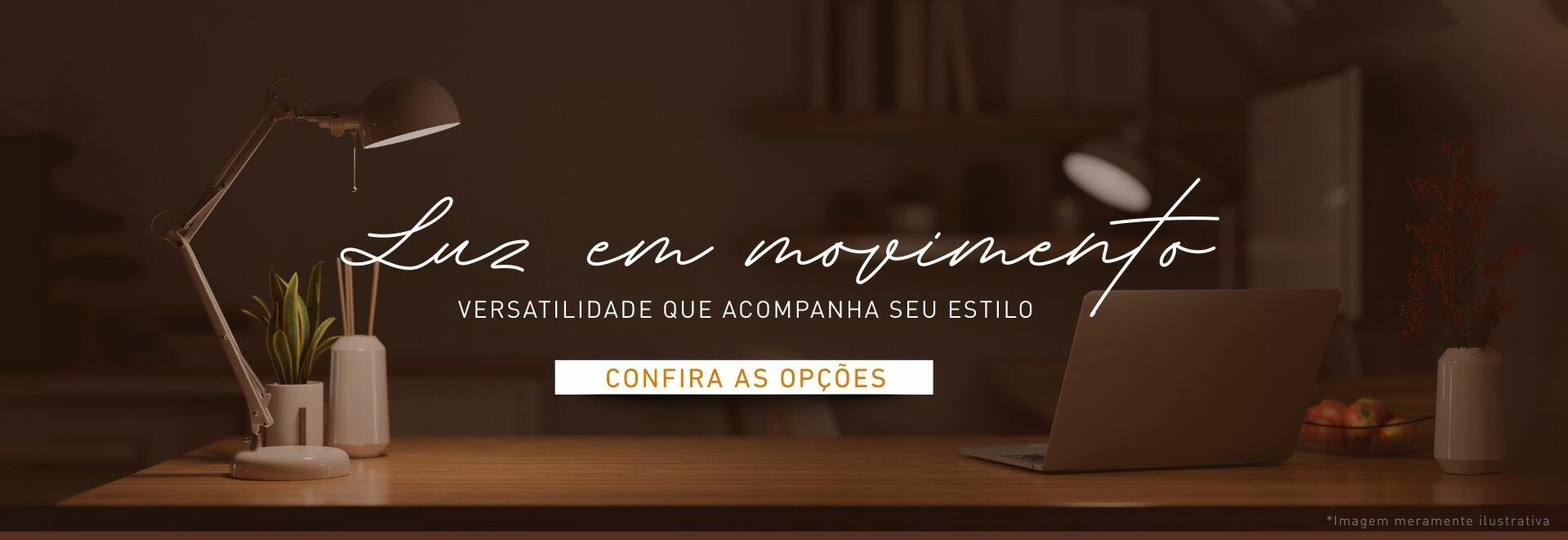 Iluminação em Movimento