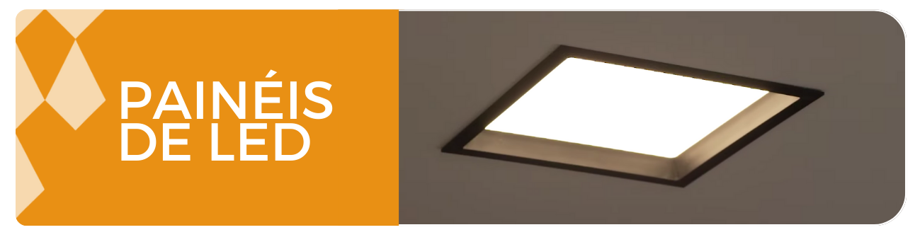 Categoria Painel de Led