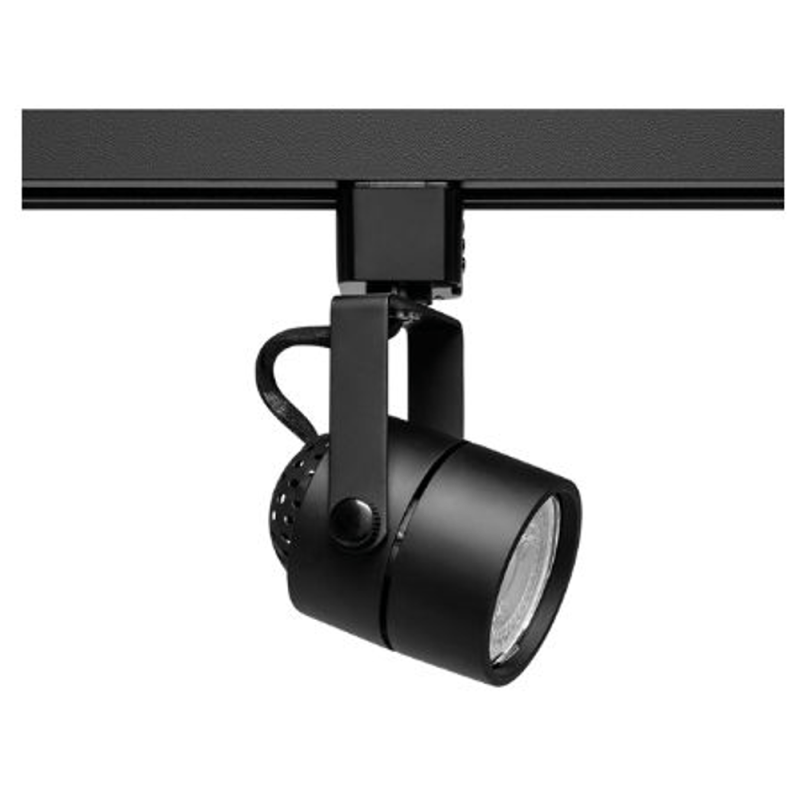 Spot 1xDicróica para Trilho em Alumínio | Decor Lumen