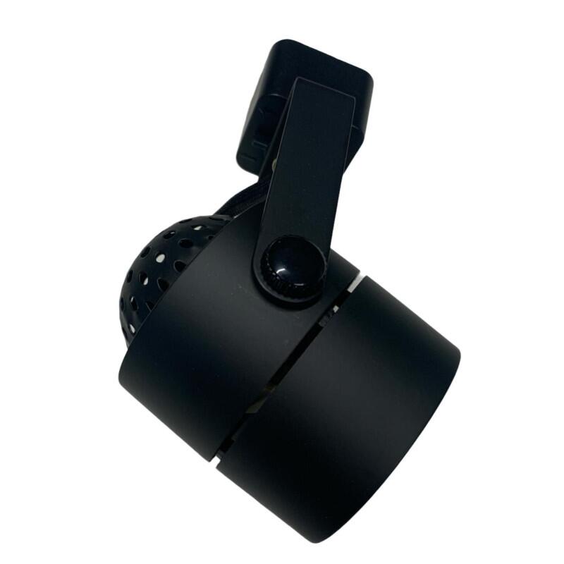 Spot 1xDicróica para Trilho em Alumínio | Decor Lumen