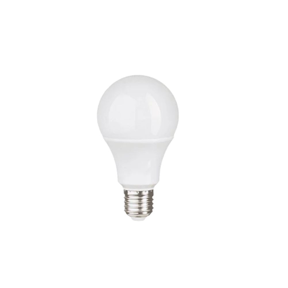 Lâmpada LED Evoled 12W: Durabilidade e Eficiência