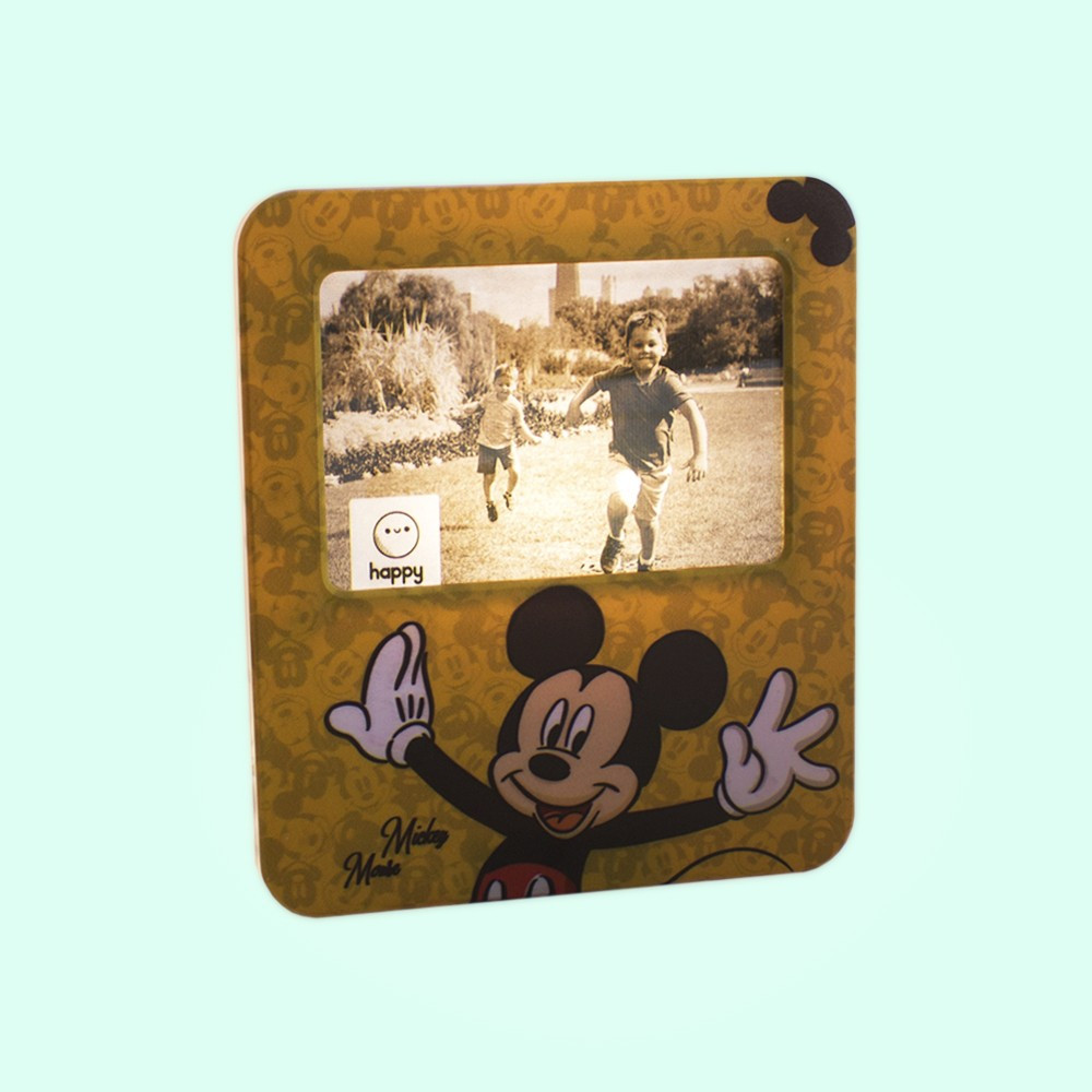Luminária Porta Retrato Mickey Mouse - Usare 1924