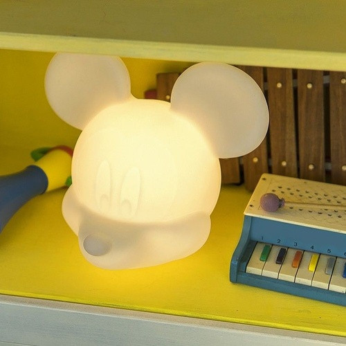 Luminária De Mesa Mickey -  Usare 