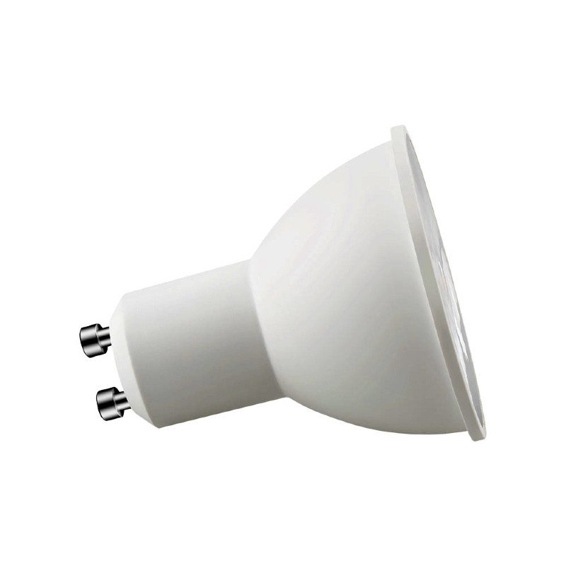 Lâmpada LED Dicróica MR16 4,8W 2700K - Save Energy SE-130.1099