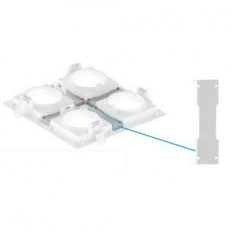 Sistema Conecta para Spot Embutir AR111- Save Energy SE-330.1276