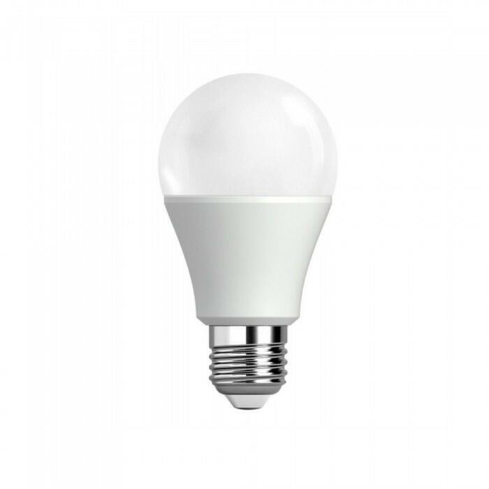 Lâmpada De Led Bulbo E27 A60 8w 6500k - Save Energy