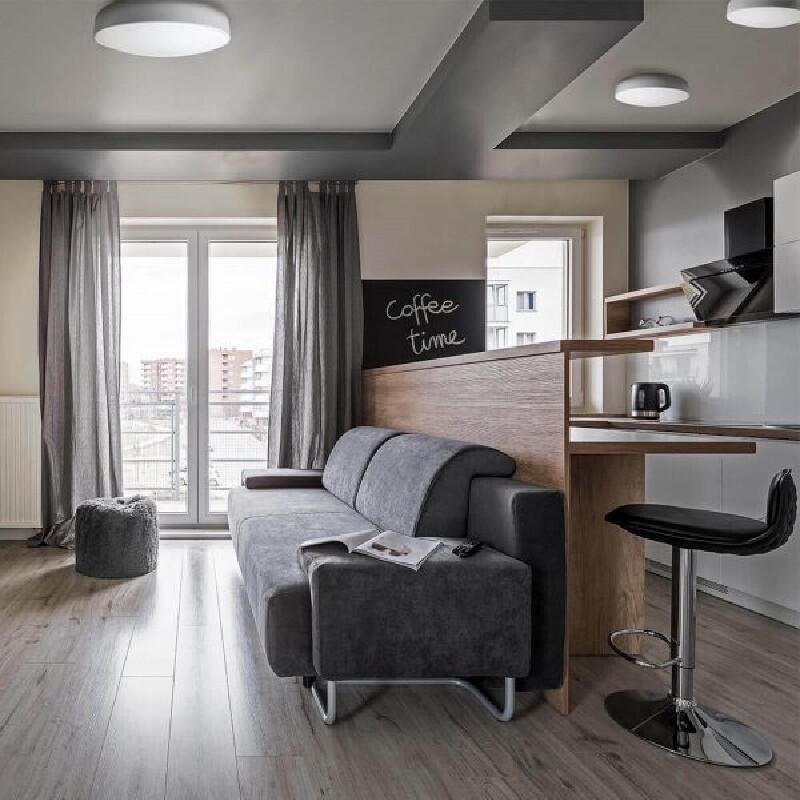 Plafon Victoria Cores Ø60cm 5E-27 - New Line 162