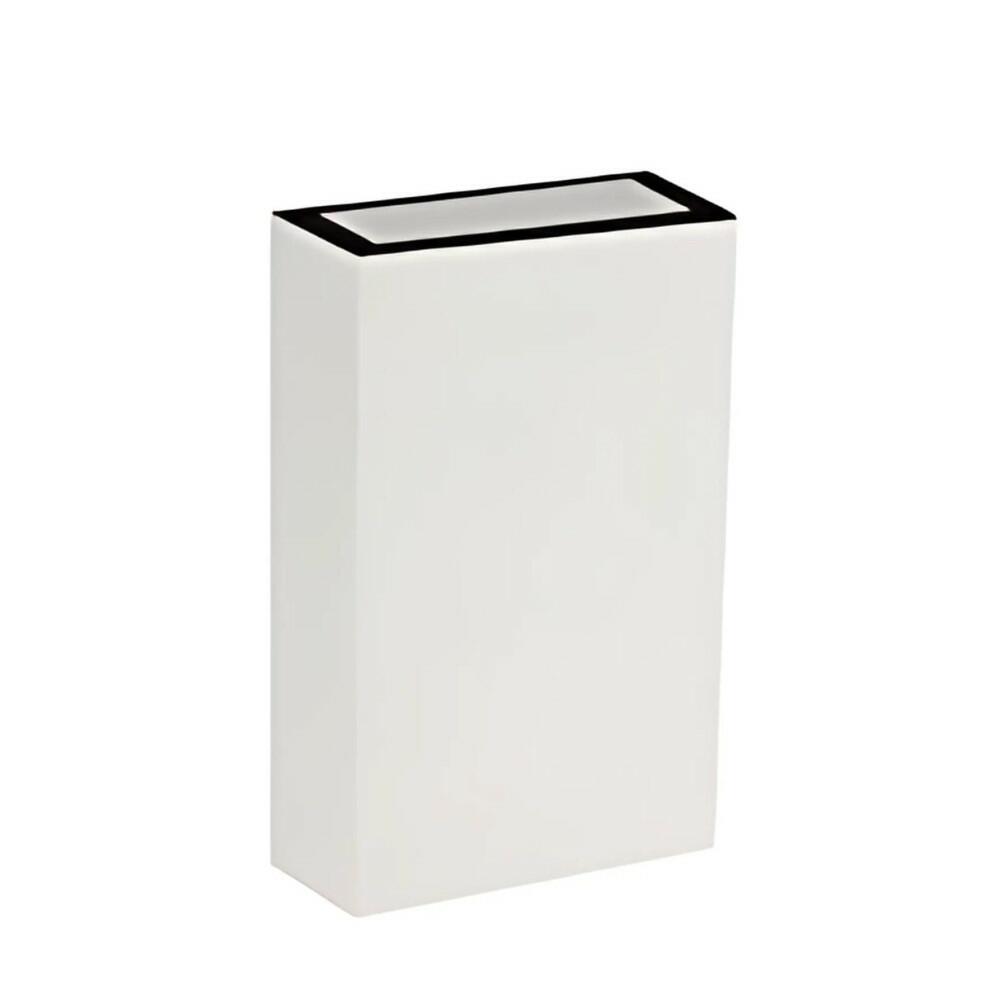 Arandela LED 3000K 4W Bivolt Linha Sonne - Evoled 
