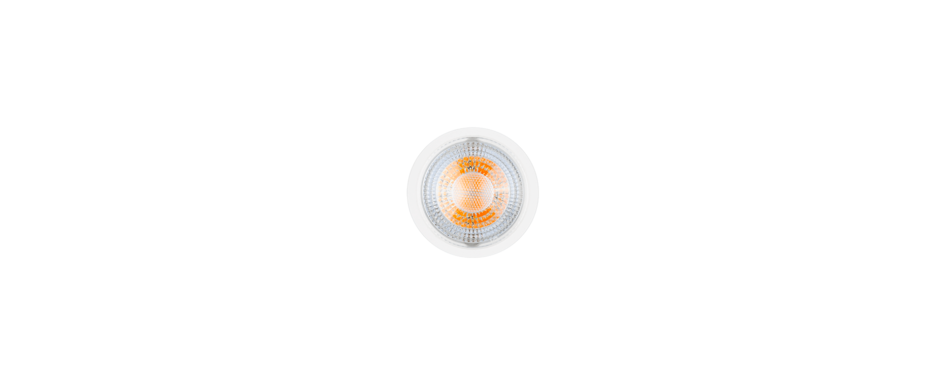 Lâmpada LED Mini Dicróica MR11 3W 2700K Branco Quente - Stella STH8513/27