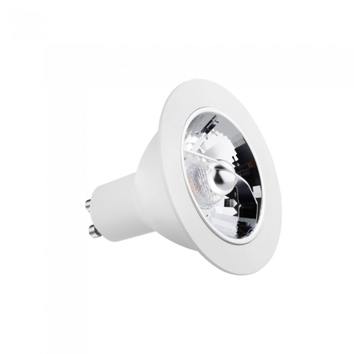 Lâmpada LED AR70 Refletora 4,8W 2700K -  Save Energy SE-100.1647