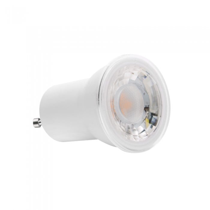 Lâmpada LED Mini Dicróica Dimerizável MR11 3,8W 2700K - Save Energy SE-M140.1152