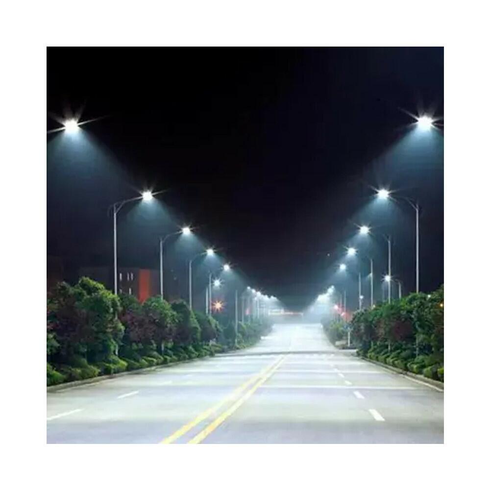 Luminária Publica Led 100W Ip65 6500K P Poste Mbled