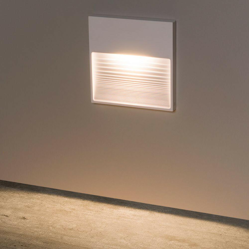 Balizador de Sobrepor Big Neu 2 Stella - Iluminação Potente com Design Moderno para Áreas Externas e Internas