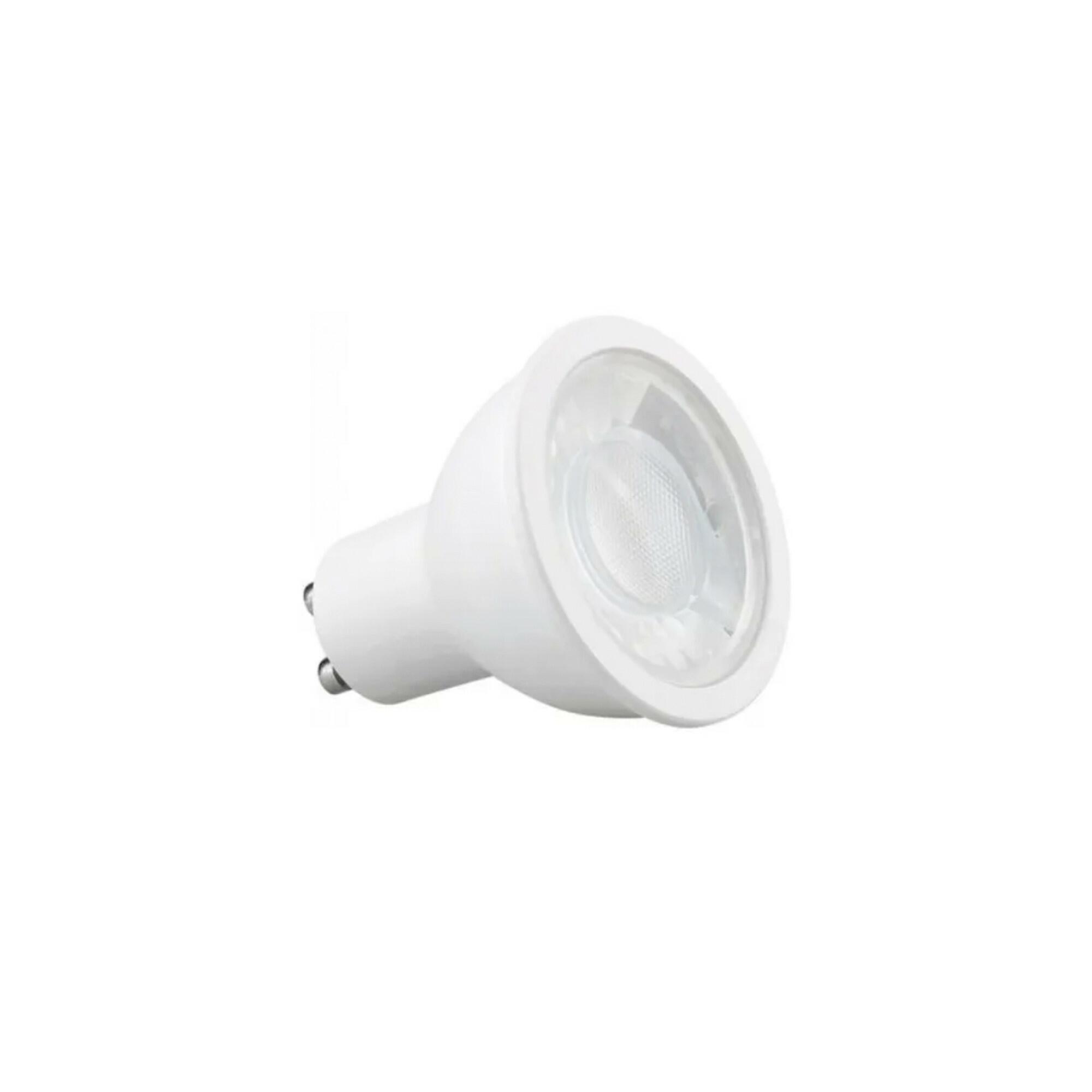 Lâmpada LED Dicróica MR16 4,8W 6500K - Save Energy SE-130.1100