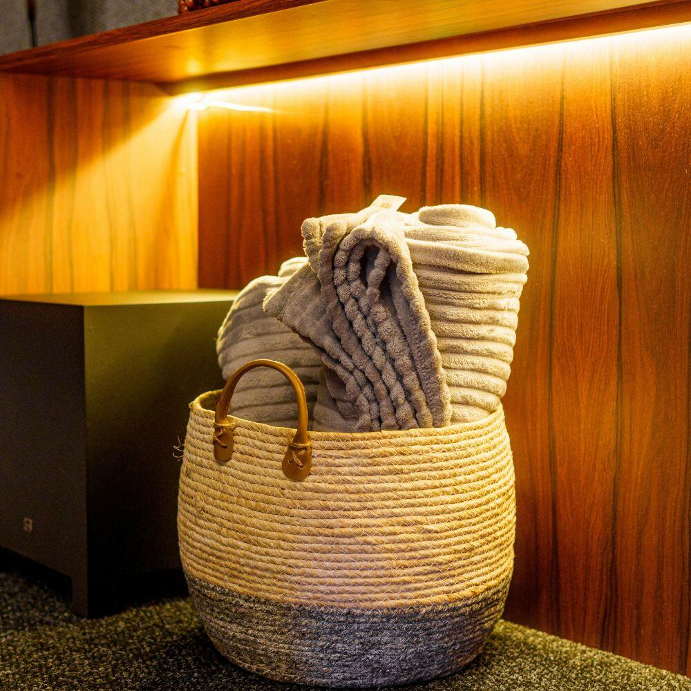 Fita LED All Light 24v Pro COB 14w/m IP67 3000K - 5M - Stella STL23837/30