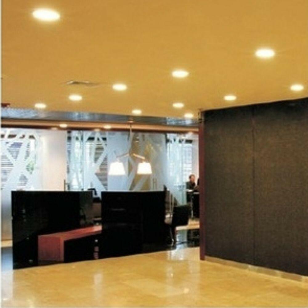 Lâmpada AR111 LED 12W 4000K -Evoled 3341