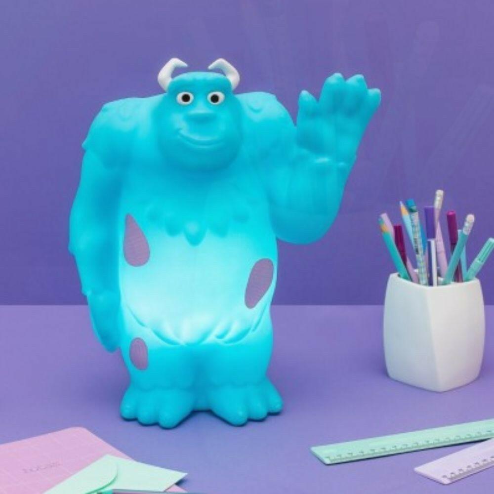 Luminária de mesa Sulley Monstros S.A 1xE27 - USARE