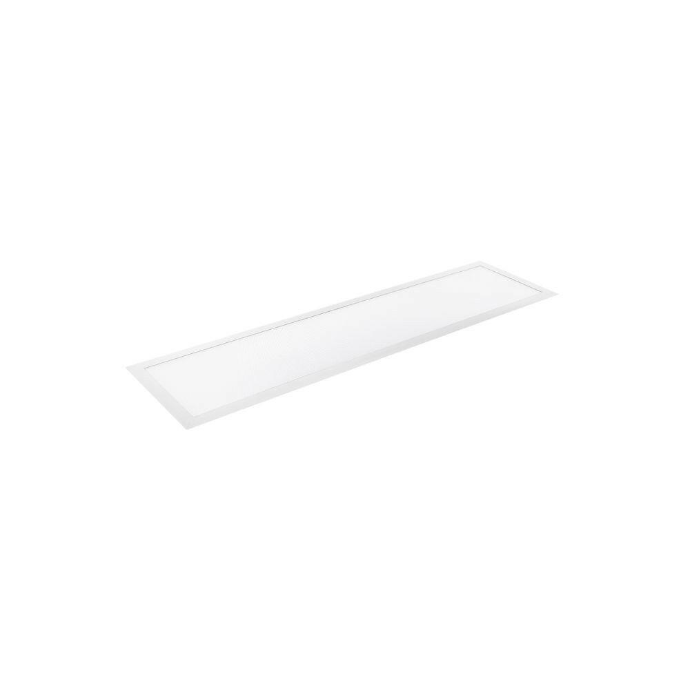 Painel de Embutir Branco Evo Stella - Design Clean e Iluminação Eficiente para Qualquer Espaço
