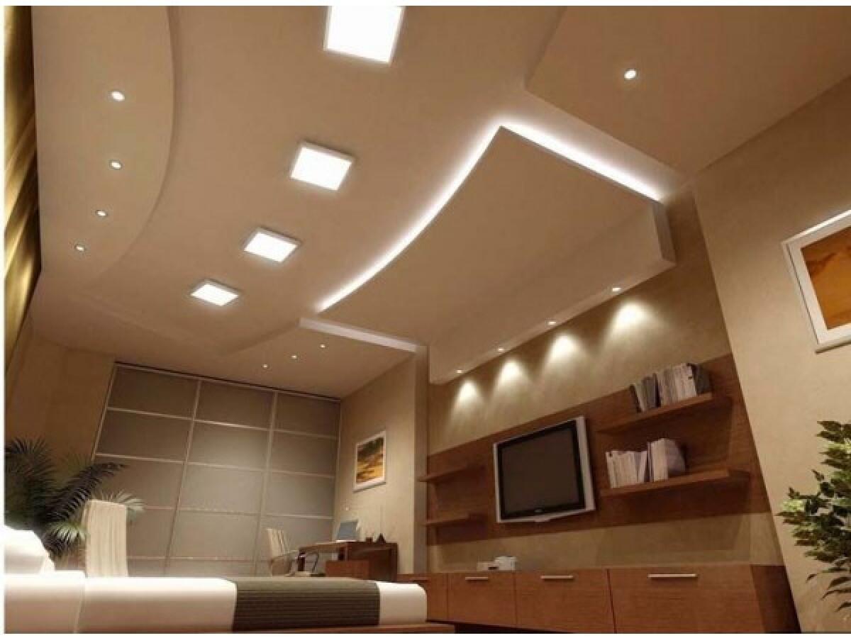 Painel LED Sobrepor Branca 18W 6000K 22 cm - Evoled LE4634