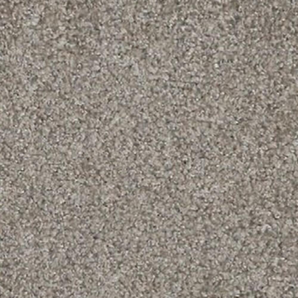 Sofá Bipartido Lumina 3,1x1,17m Cor Cinza Assento Retrátil -Tironi