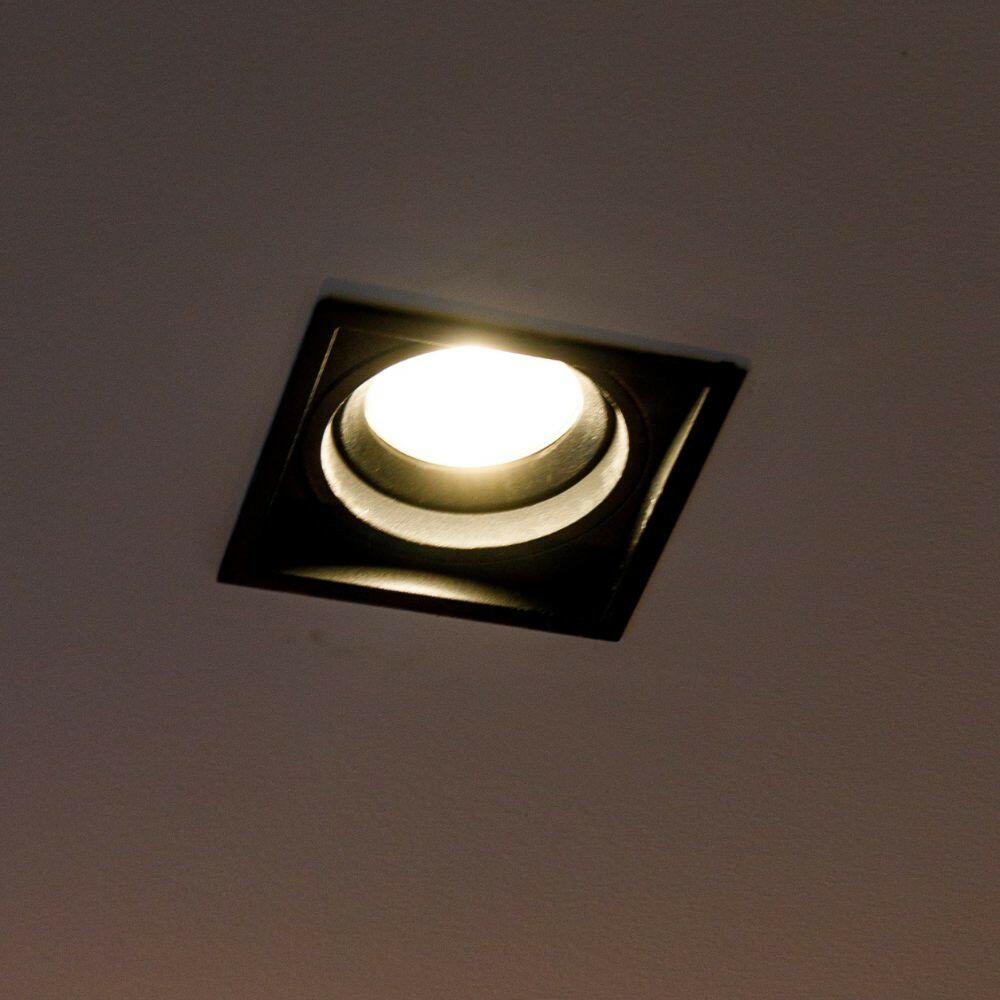 Spot de Embutir Recuado 1x Par20 - Interlight IL4706