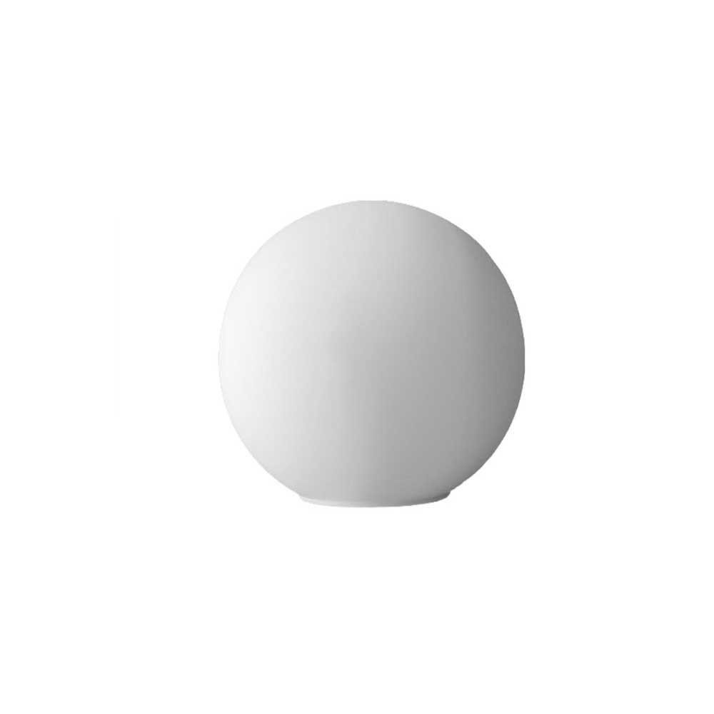 Vidro Reposição Pendente Haste Esfera Ø25cm - Old Artisan Pd 5200