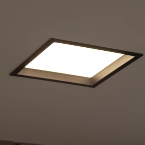 Painel de LED de Embutir 12w Bivolt Stella DEEP - Capa