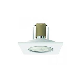 Spot de Embutir Face Plana 1x Par 20