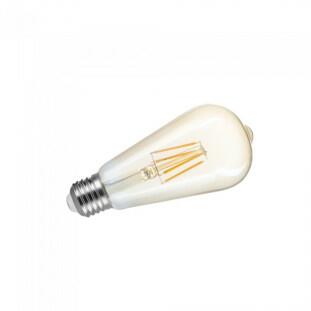 Lâmpada LED Filamento Vintage
