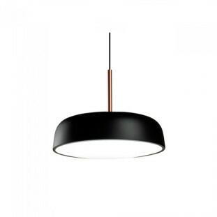 Pendente Victoria cor preto