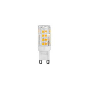Lâmpada LED Halopin G9 - 3,5W 3000k ( Branco Quente ) - Opus LP39923- Decor Lumen Capa-