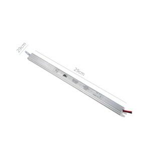 Fonte Driver Slim 60W 5A 12V - Pix