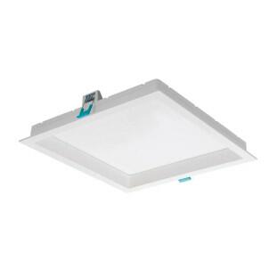 Painel Deep Recuado Embutir Branco 30W 4000K BIV - capa