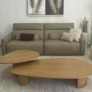 Mesa de Centro Jabuti Média em MDF Damasco 120cm-Corbelli 6278-Padãro capa site-Decor Lumen 