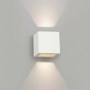 Arandela Quadrada 10,2cm - Alloy