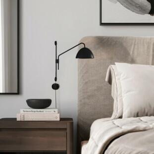 Arandela Andria - Capa - Decor Lumen