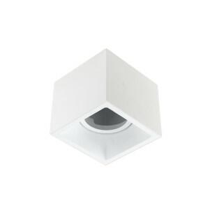 Luminária de Sobrepor Recuado Direcionável AR111