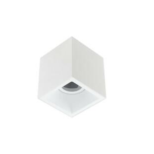 Luminária de Sobrepor Recuado Direcionável AR70 