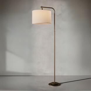 Coluna Capri - Capa - Decor Lumen