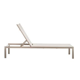 Espreguiçadeira Capri 63x208x105 - Capa - Decor Lumen