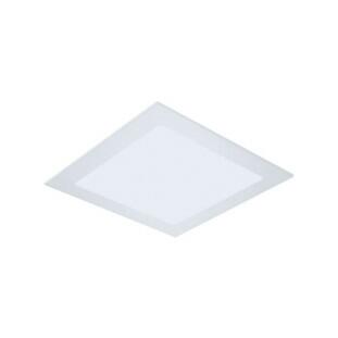 Painel LED  Embutir 18W 6000K 22cm - Evoled LE-4604