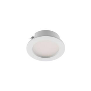Embutido de moveis 2,5w 3000k Bivolt- Stella