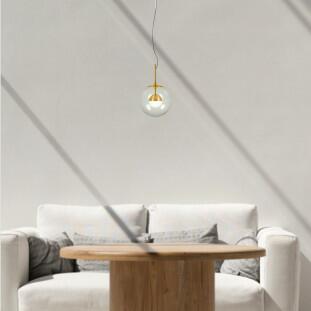 Pendente Inside - Capa - Decor Lumen