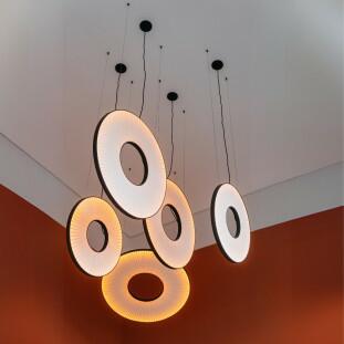 Molise - Capa - Decor Lumen