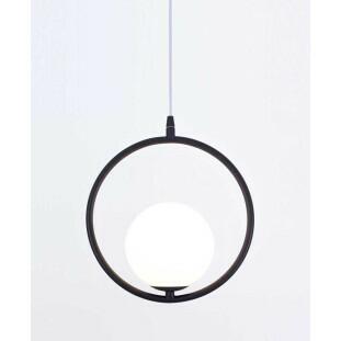 Pendente Nix Ø30cm - Rotoplaneta NIX001-PT