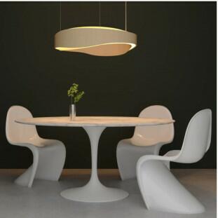Pendente imbuia - Capa - Decor Lumen